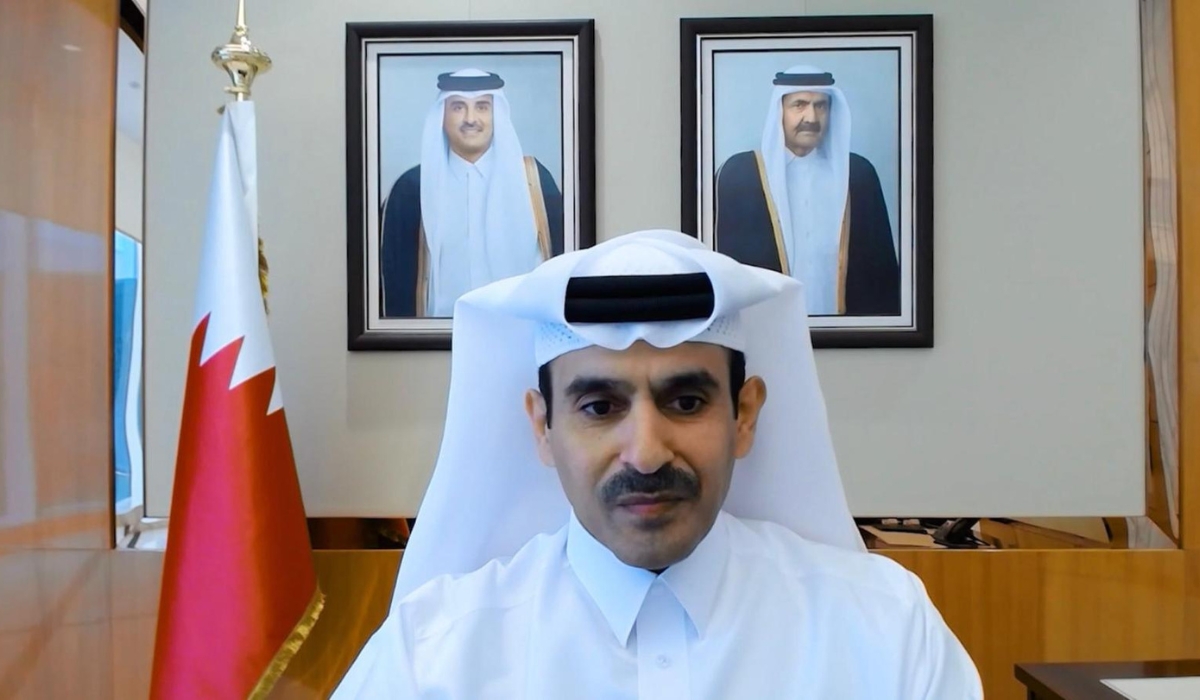 Minister Al Kaabi Delivers Overview of Qatarization Plan